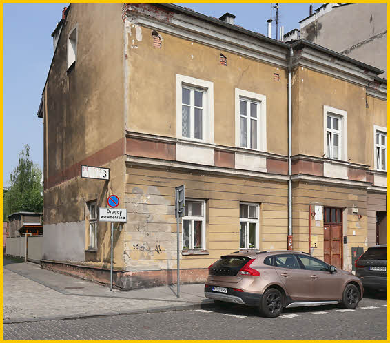 Ghetto Execution House